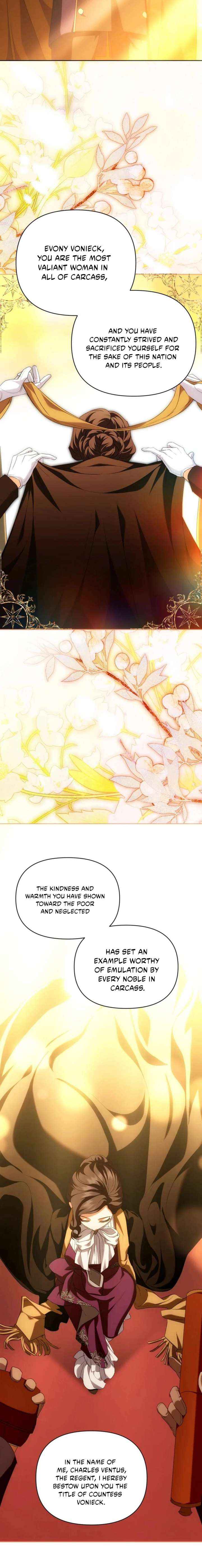 Read Ebony chapter 190 image 7 on Lezhin