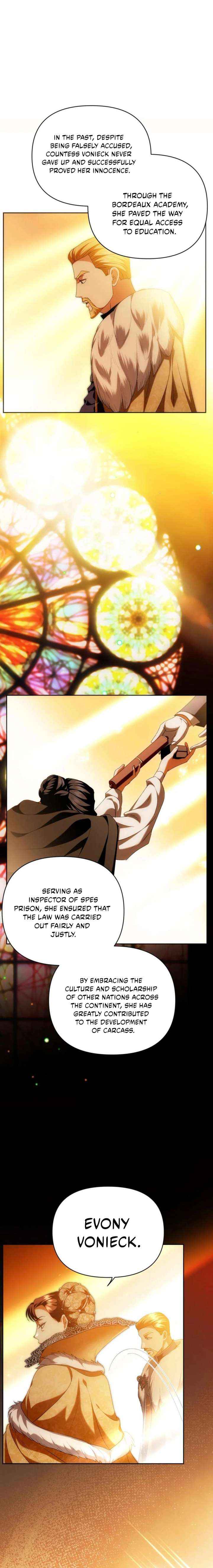 Read Ebony chapter 190 image 8 on Lezhin