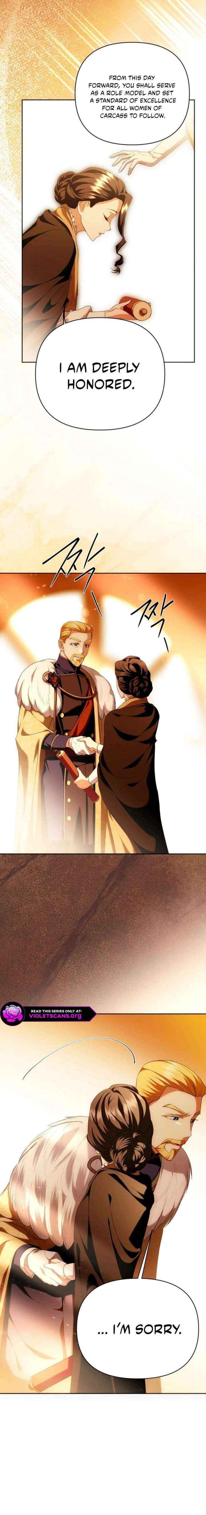 Read Ebony chapter 190 image 9 on Lezhin