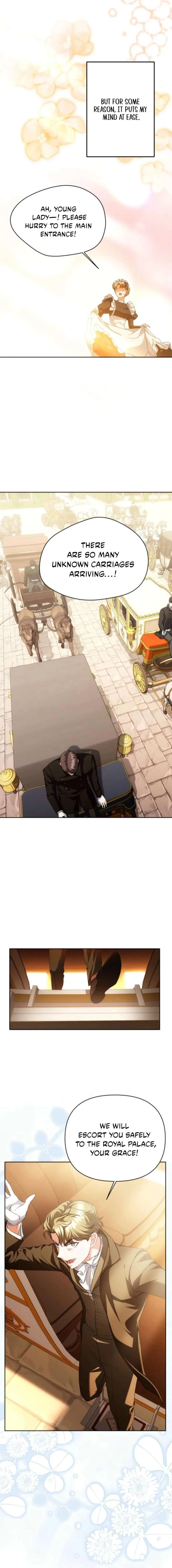 Read Ebony chapter 191 image 1 on Lezhin