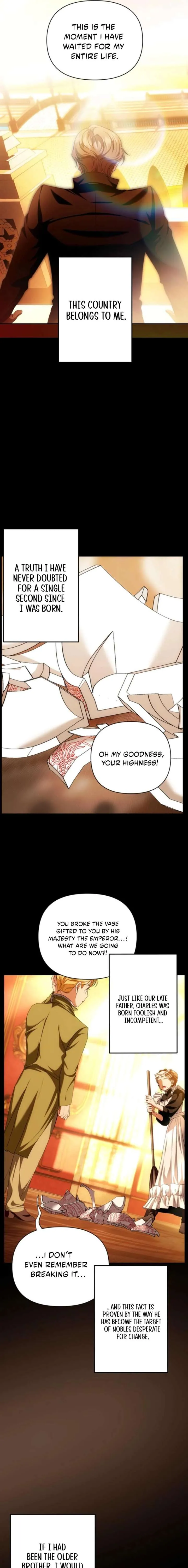 Read Ebony chapter 191 image 10 on Lezhin
