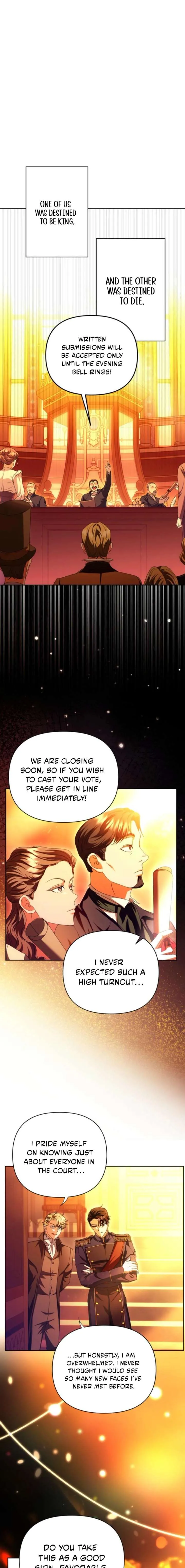 Read Ebony chapter 191 image 12 on Lezhin