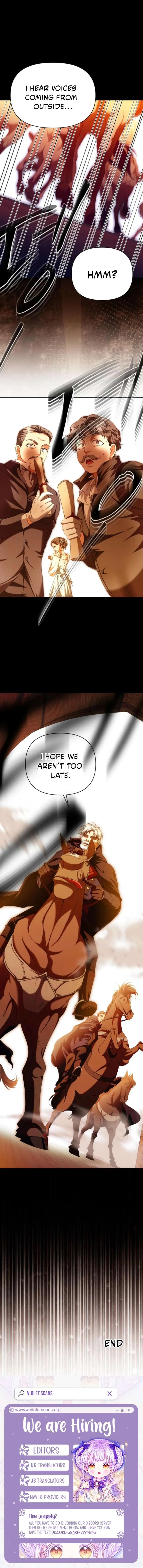 Read Ebony chapter 191 image 14 on Lezhin