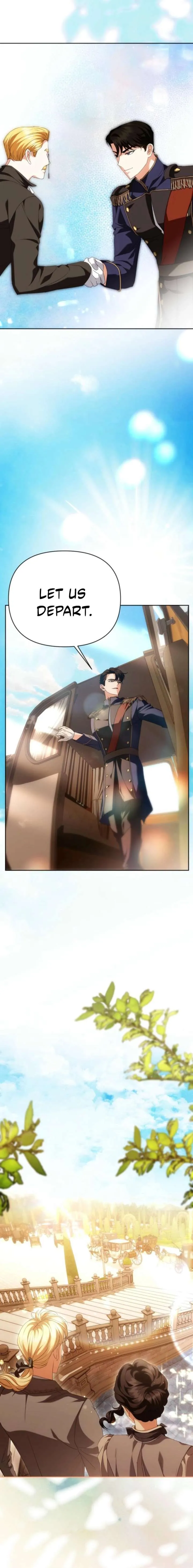 Read Ebony chapter 191 image 3 on Lezhin
