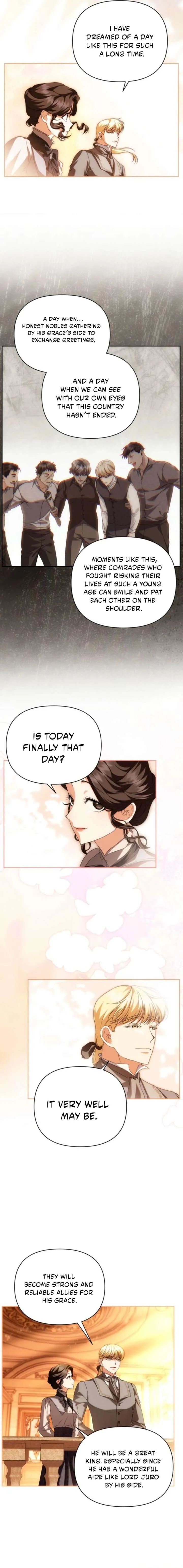 Read Ebony chapter 191 image 4 on Lezhin