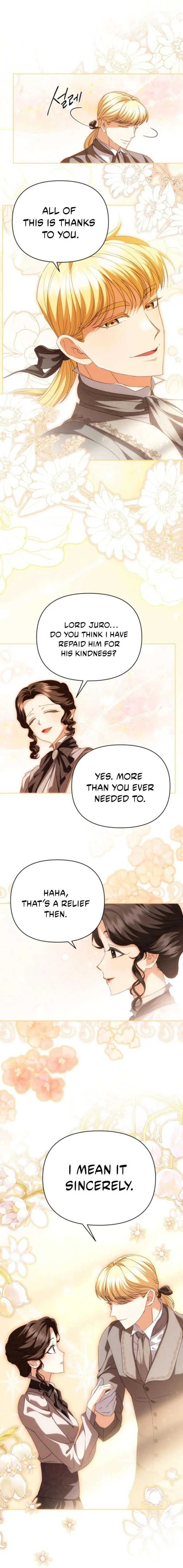 Read Ebony chapter 191 image 5 on Lezhin