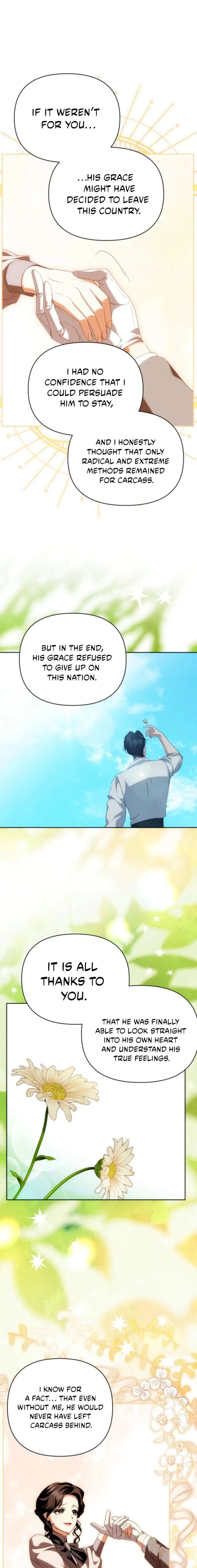 Read Ebony chapter 191 image 6 on Lezhin