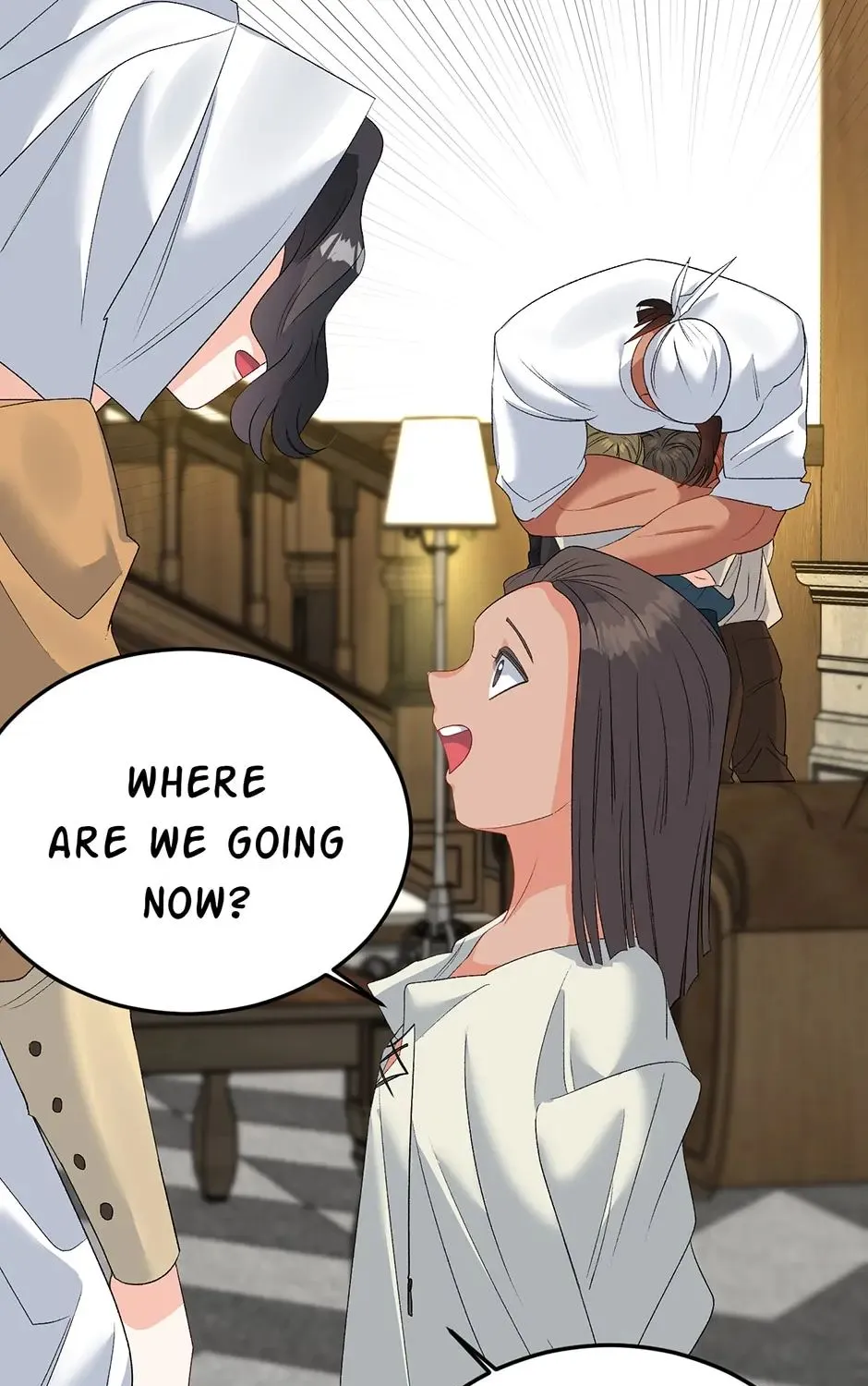 Read Ebony chapter 2.1 image 8 on Lezhin