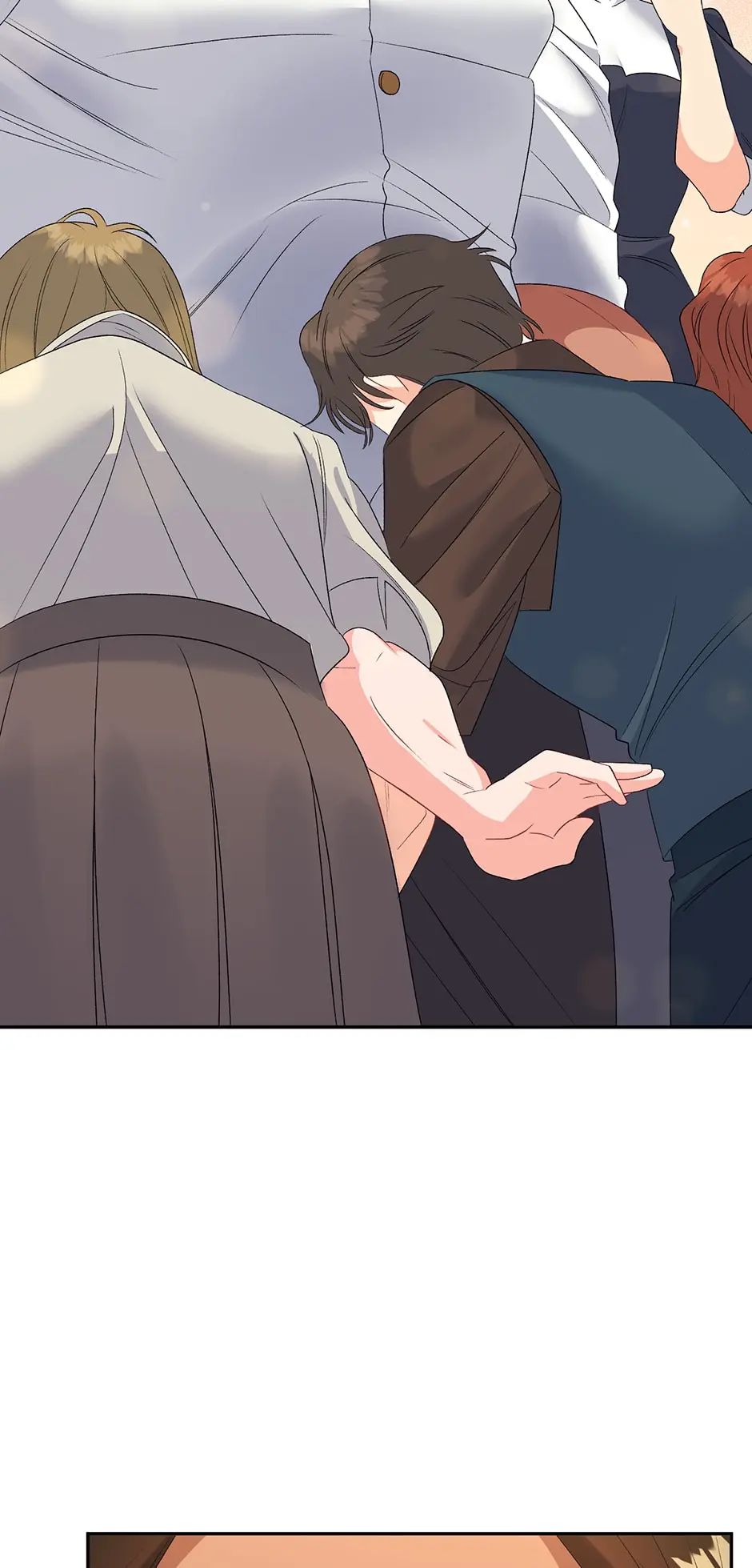 Read Ebony chapter 2.2 image 2 on Lezhin