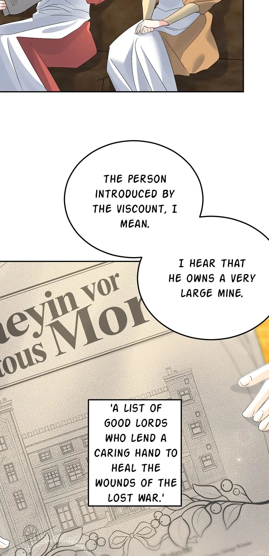 Read Ebony chapter 2.2 image 20 on Lezhin