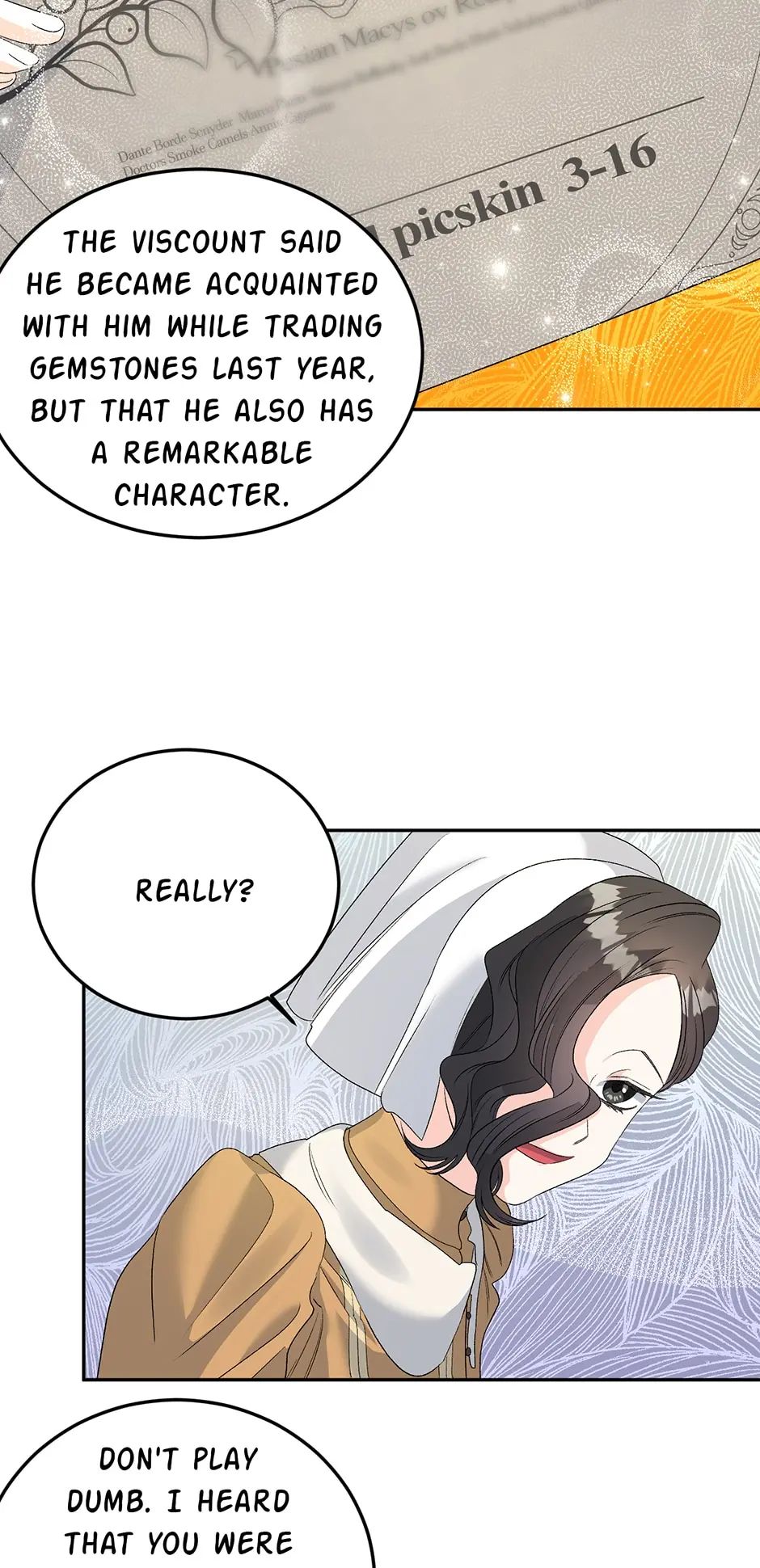 Read Ebony chapter 2.2 image 21 on Lezhin