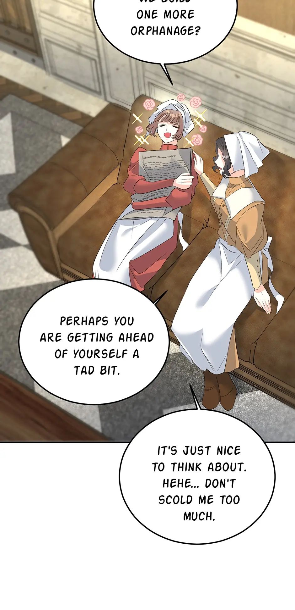 Read Ebony chapter 2.2 image 23 on Lezhin