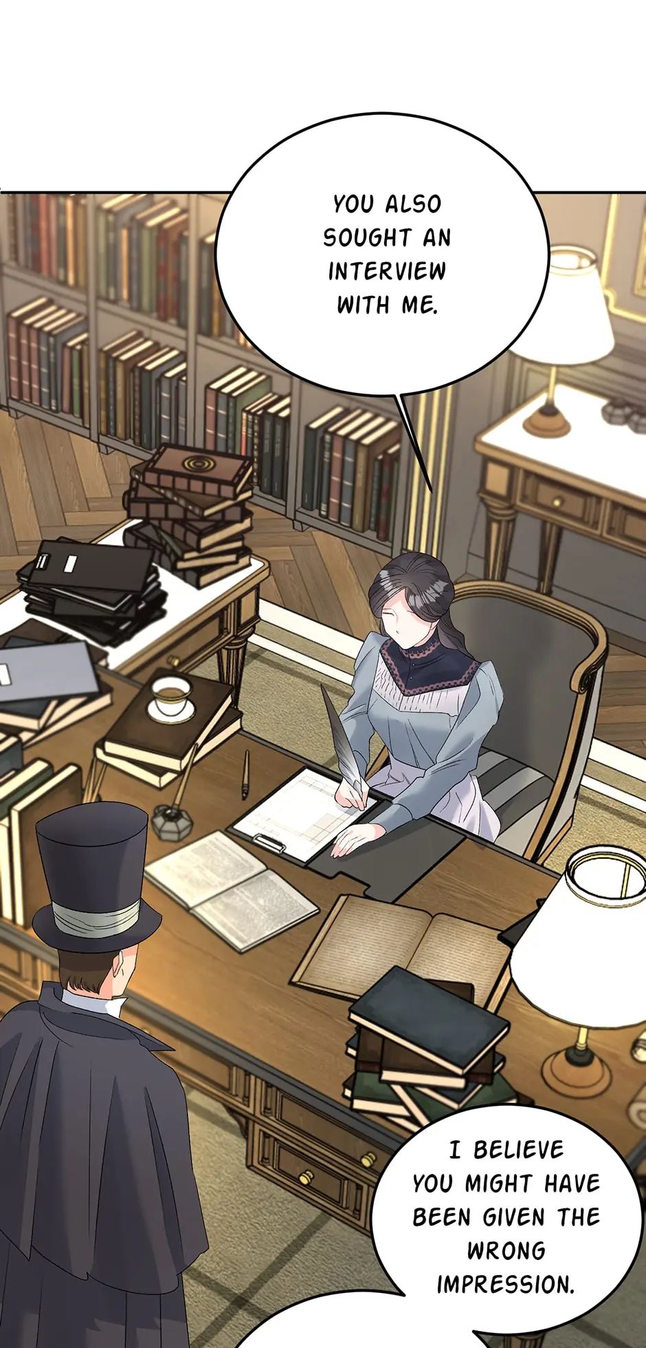 Read Ebony chapter 2.2 image 38 on Lezhin