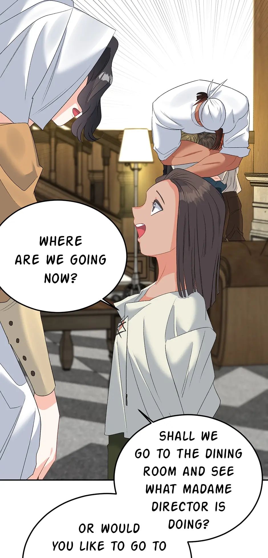 Read Ebony chapter 2.2 image 4 on Lezhin