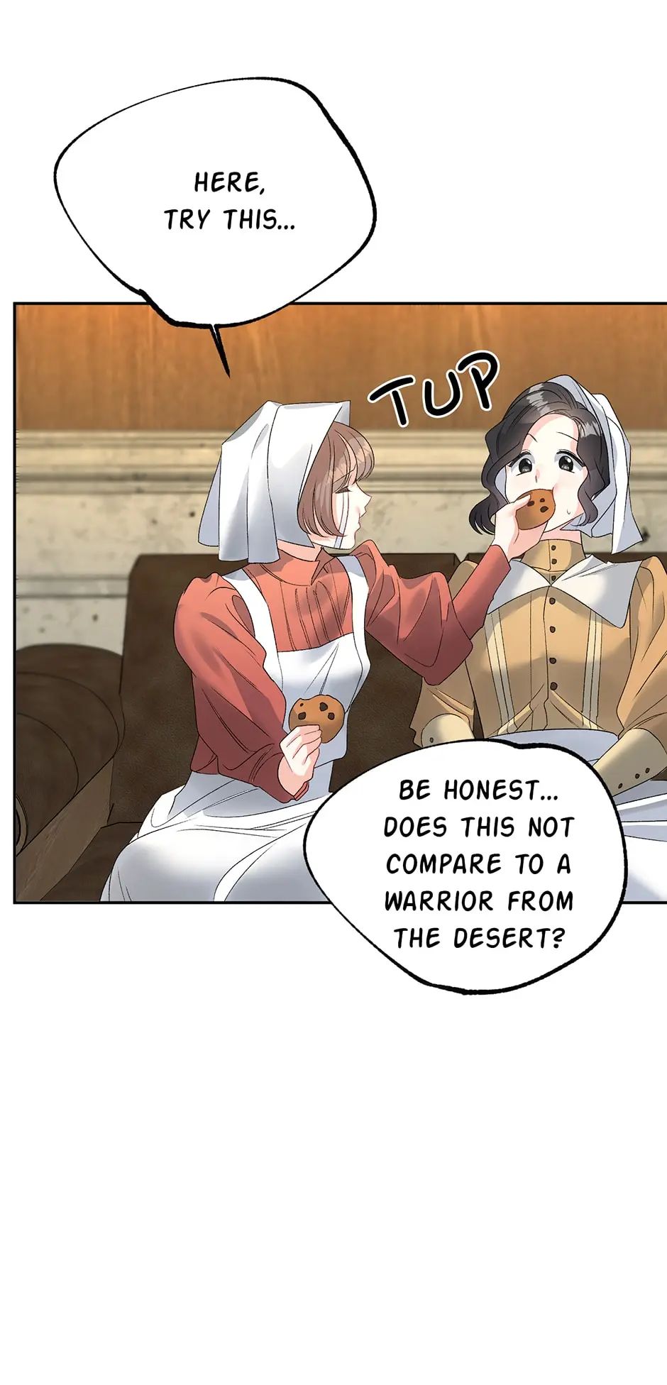 Read Ebony chapter 2.2 image 9 on Lezhin