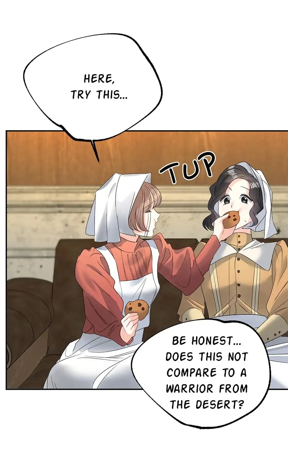 Read Ebony chapter 2.4 image 18 on Lezhin
