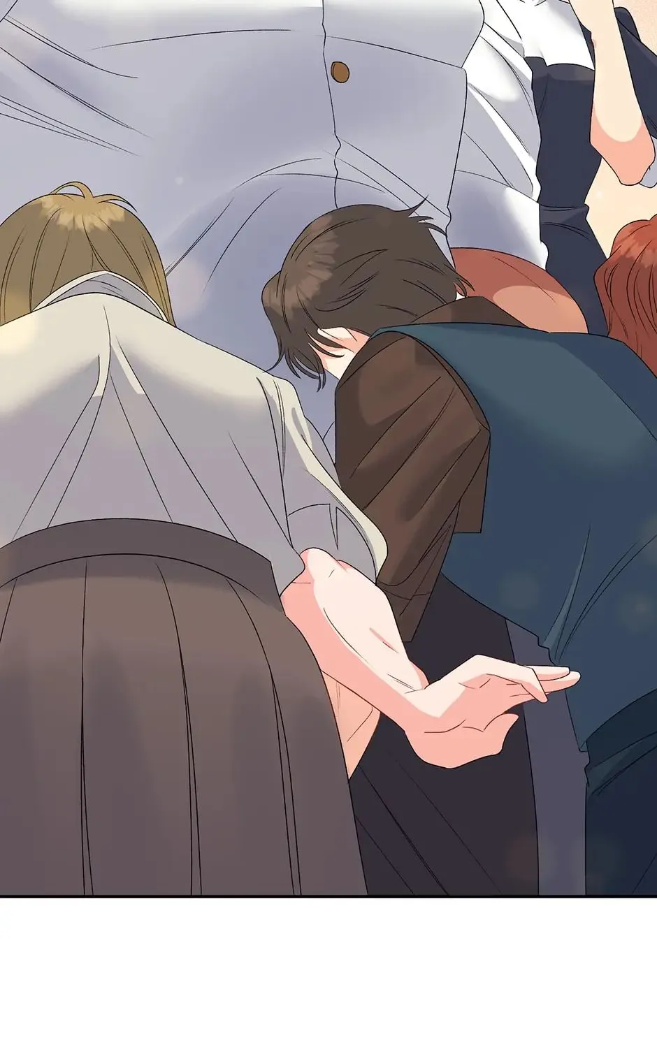Read Ebony chapter 2.4 image 4 on Lezhin