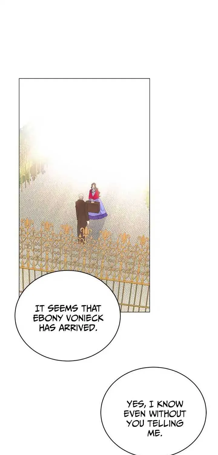 Read Ebony chapter 2 image 0 on Lezhin