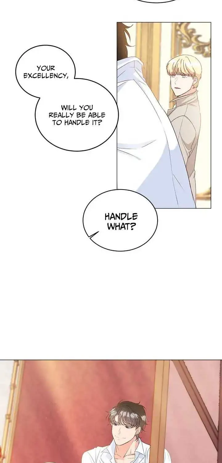 Read Ebony chapter 2 image 1 on Lezhin