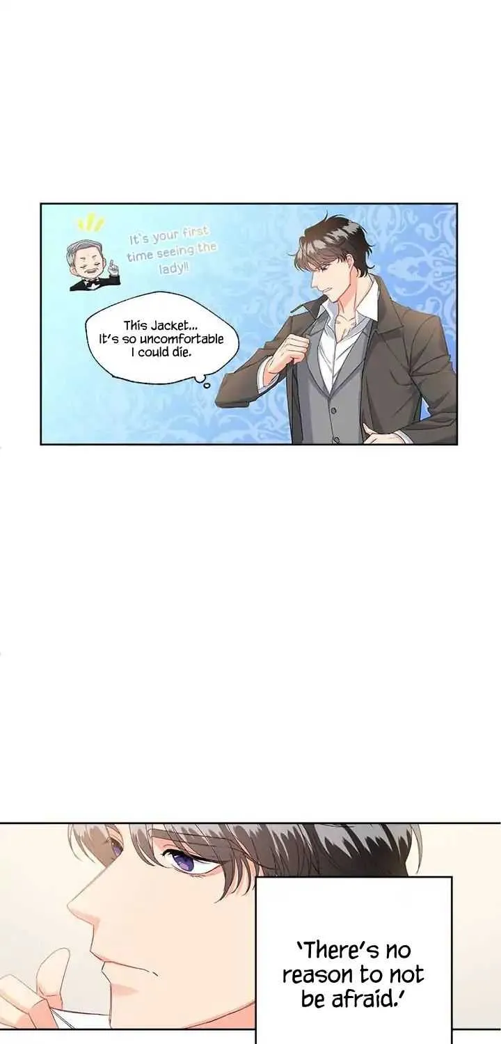 Read Ebony chapter 2 image 16 on Lezhin
