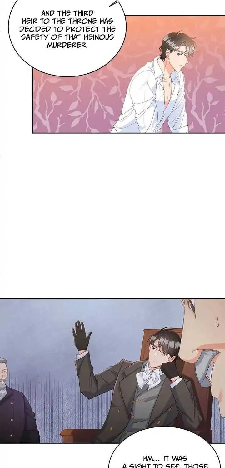 Read Ebony chapter 2 image 18 on Lezhin
