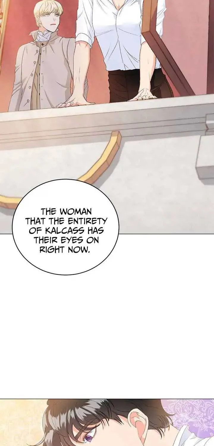 Read Ebony chapter 2 image 2 on Lezhin