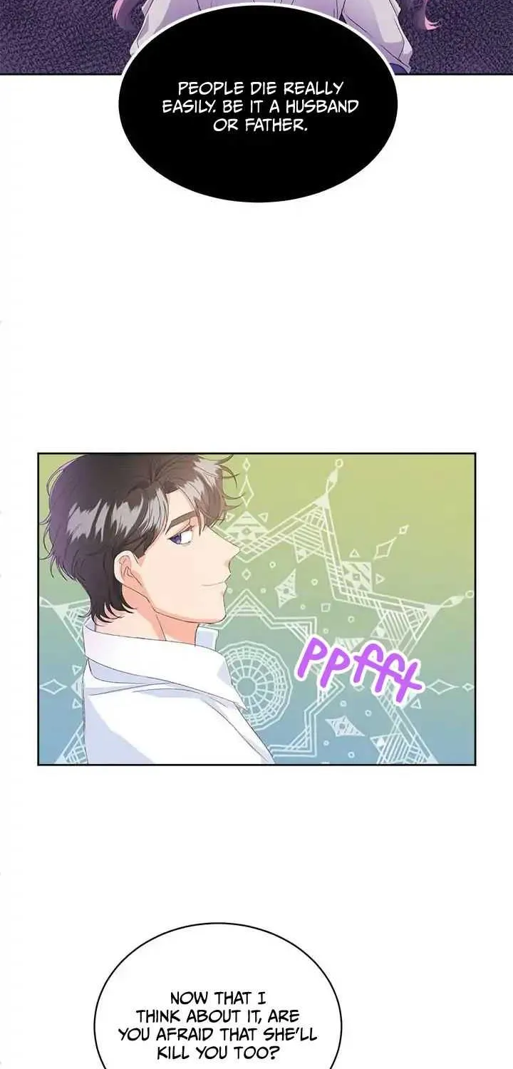 Read Ebony chapter 2 image 21 on Lezhin