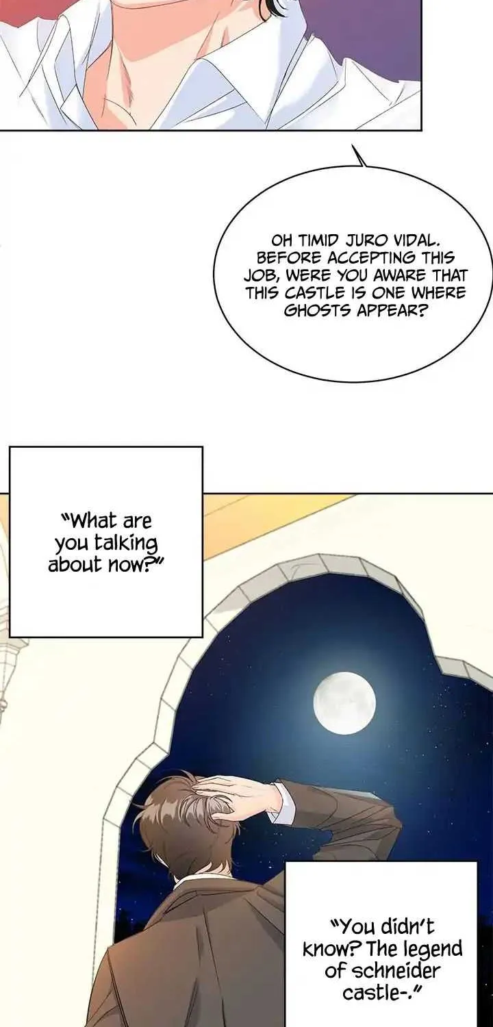 Read Ebony chapter 2 image 23 on Lezhin