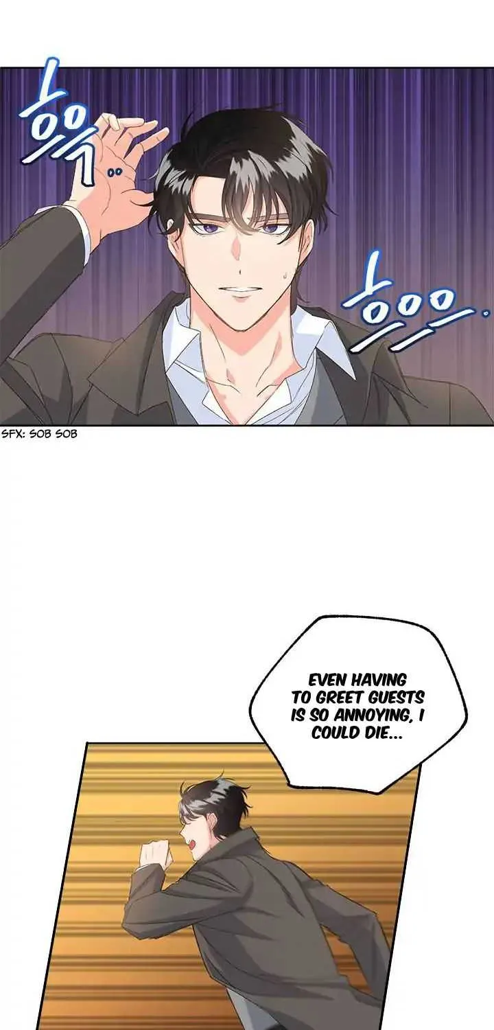 Read Ebony chapter 2 image 26 on Lezhin