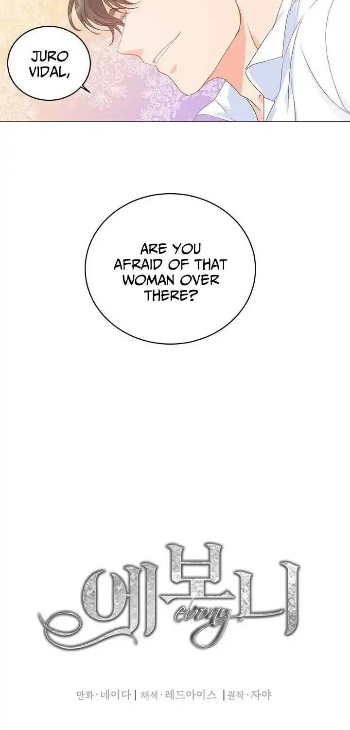 Read Ebony chapter 2 image 3 on Lezhin