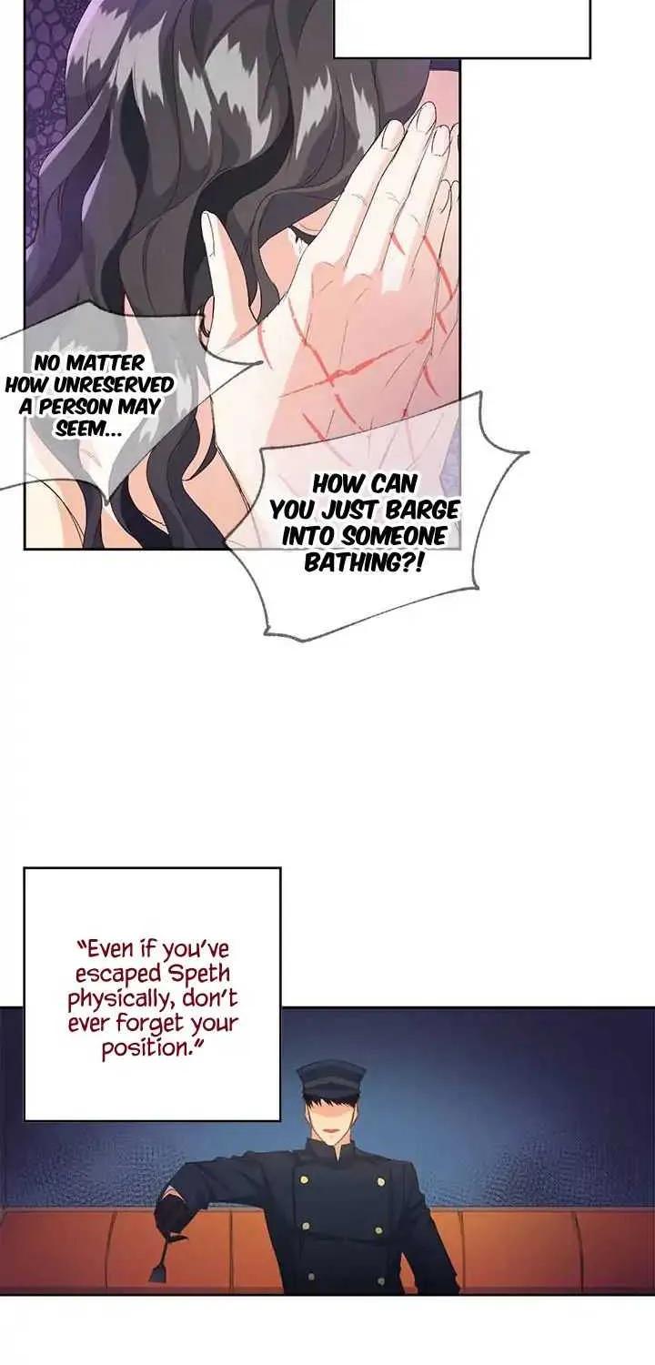 Read Ebony chapter 2 image 31 on Lezhin