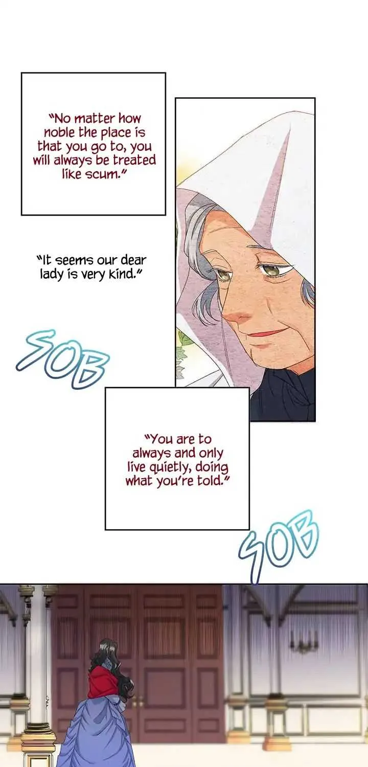 Read Ebony chapter 2 image 34 on Lezhin