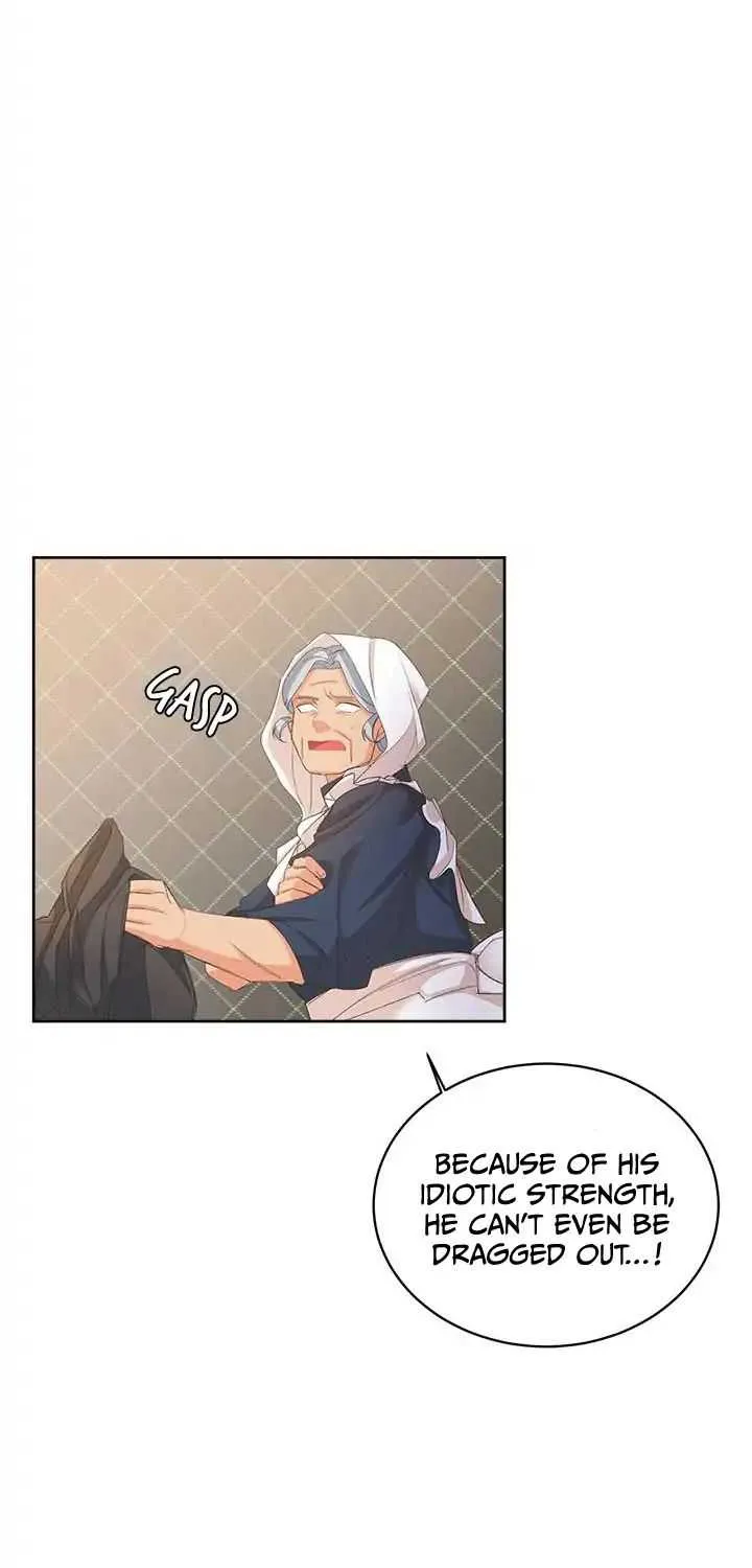 Read Ebony chapter 2 image 36 on Lezhin