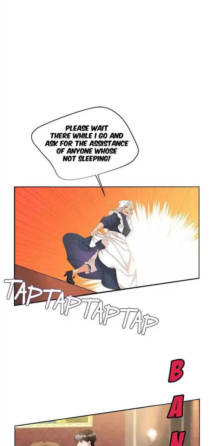 Read Ebony chapter 2 image 37 on Lezhin