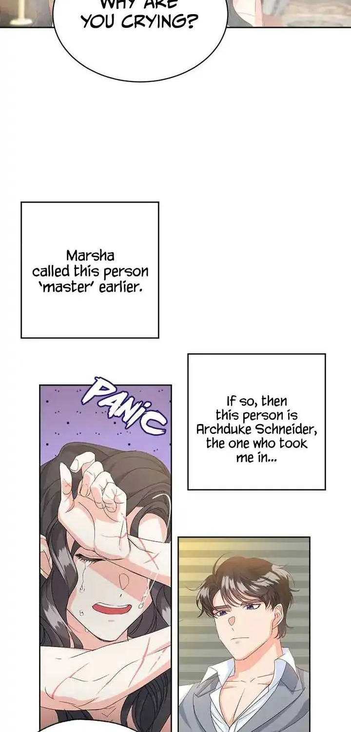 Read Ebony chapter 2 image 39 on Lezhin