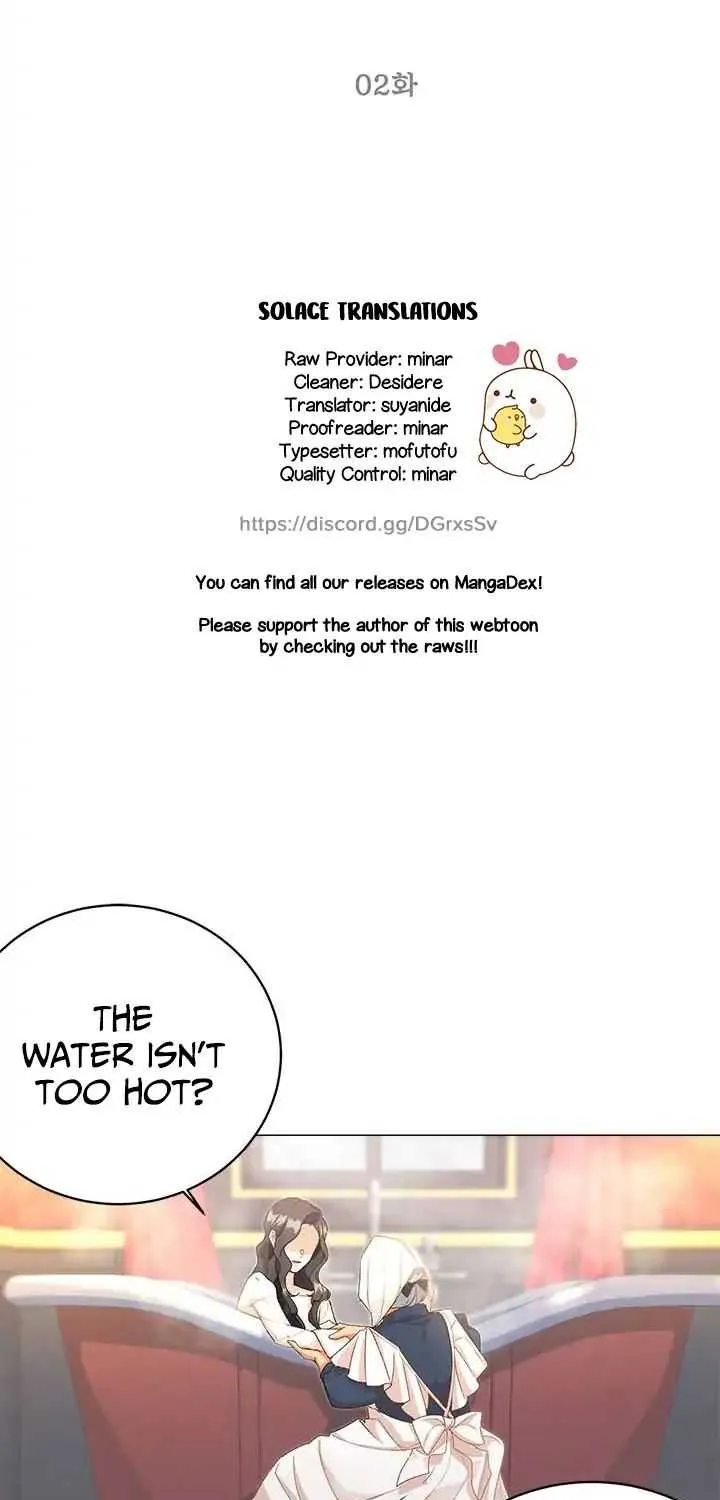 Read Ebony chapter 2 image 4 on Lezhin