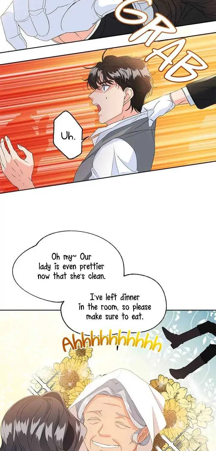 Read Ebony chapter 2 image 53 on Lezhin