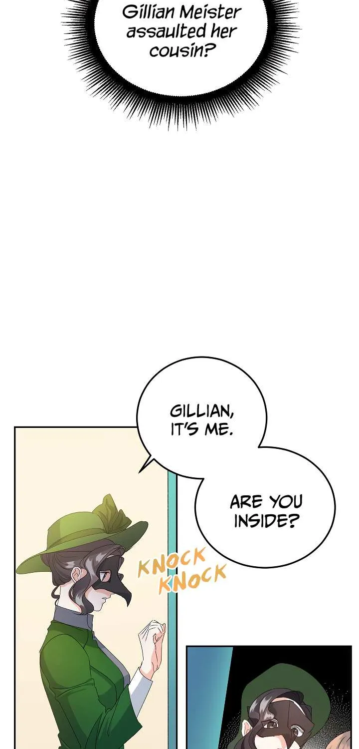 Read Ebony chapter 20 image 1 on Lezhin