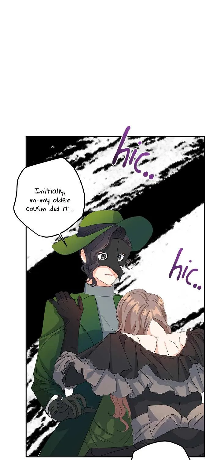 Read Ebony chapter 20 image 18 on Lezhin