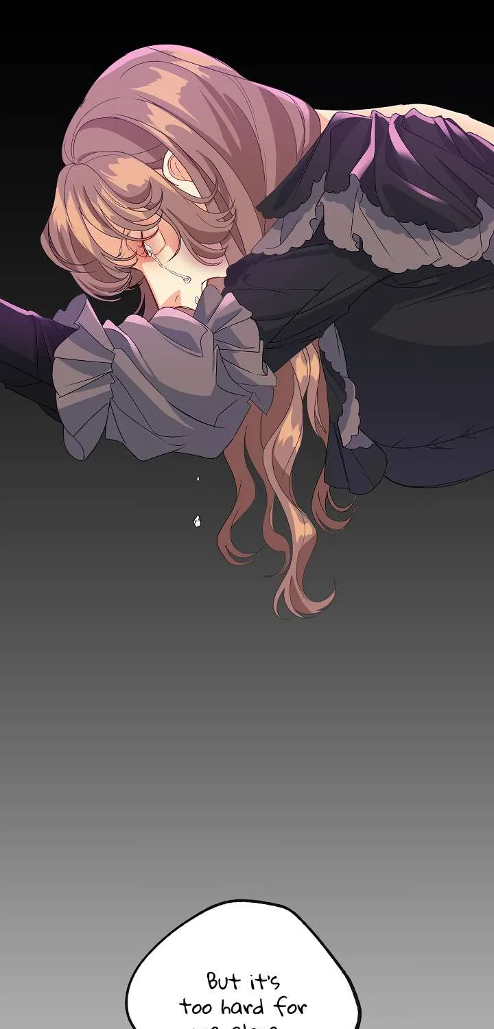 Read Ebony chapter 20 image 20 on Lezhin