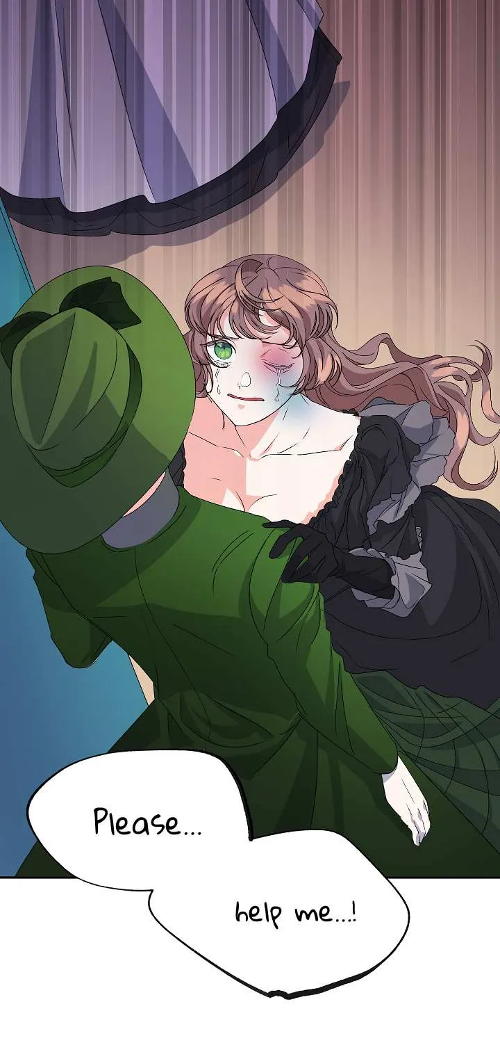 Read Ebony chapter 20 image 3 on Lezhin