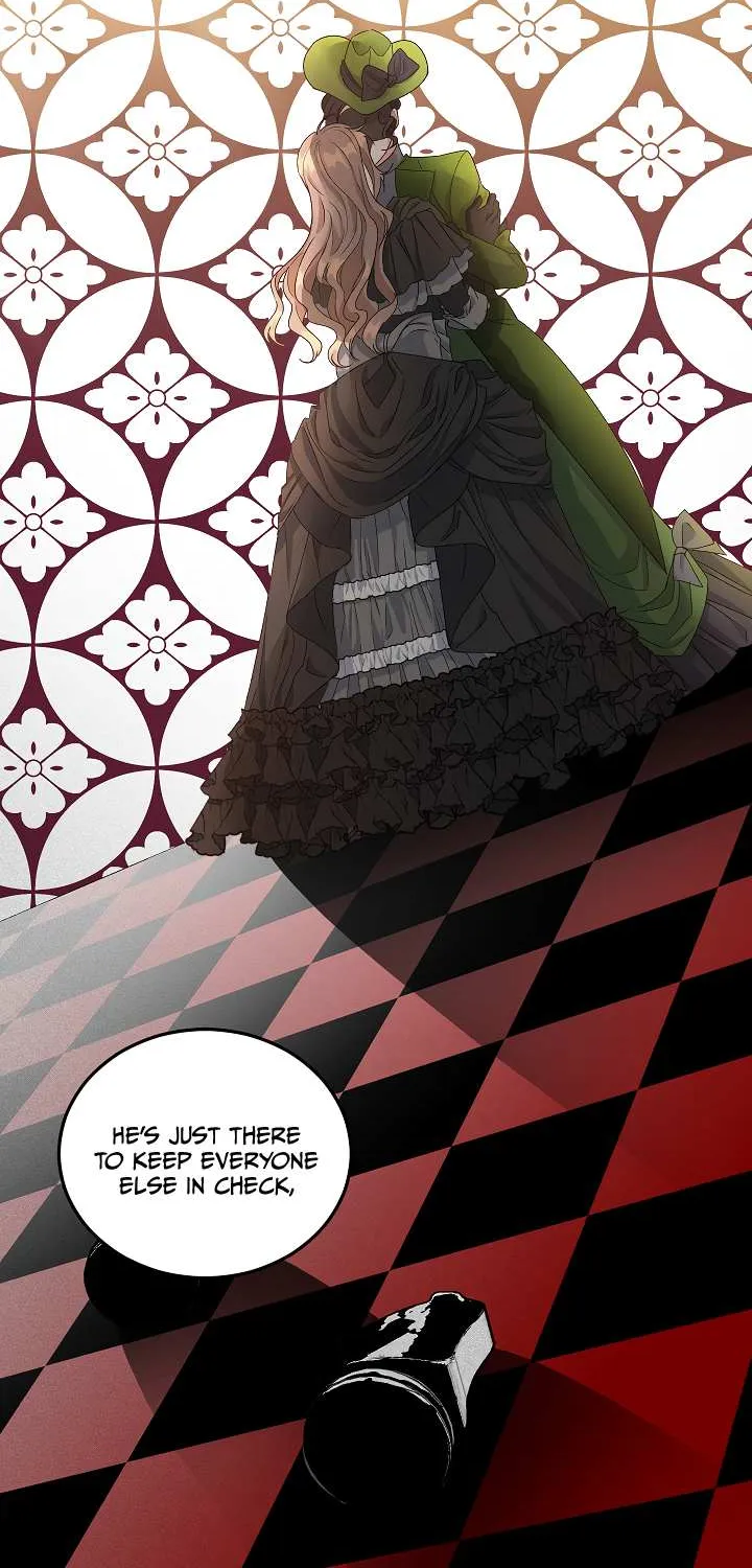 Read Ebony chapter 20 image 32 on Lezhin
