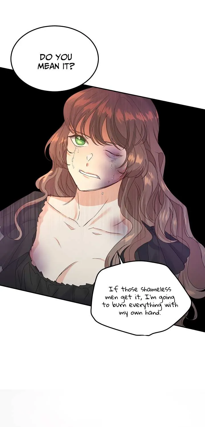 Read Ebony chapter 20 image 36 on Lezhin