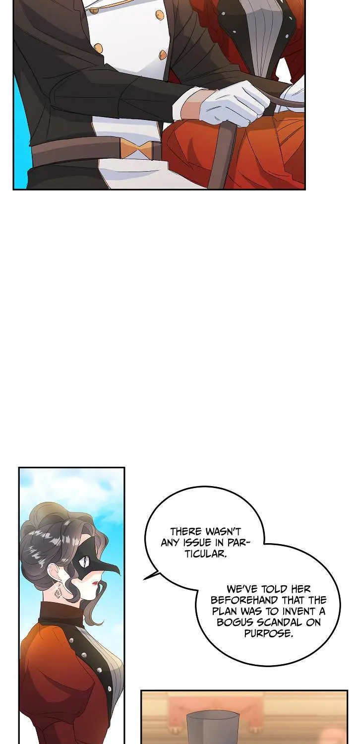 Read Ebony chapter 20 image 40 on Lezhin