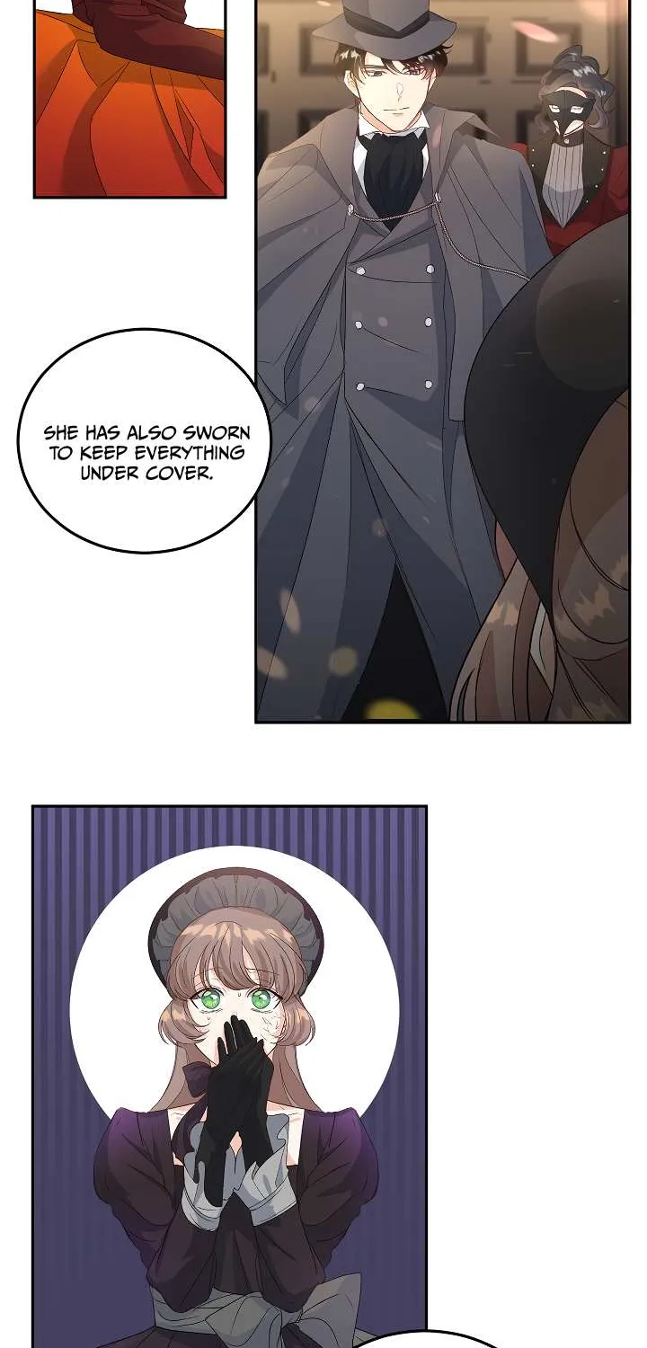 Read Ebony chapter 20 image 41 on Lezhin