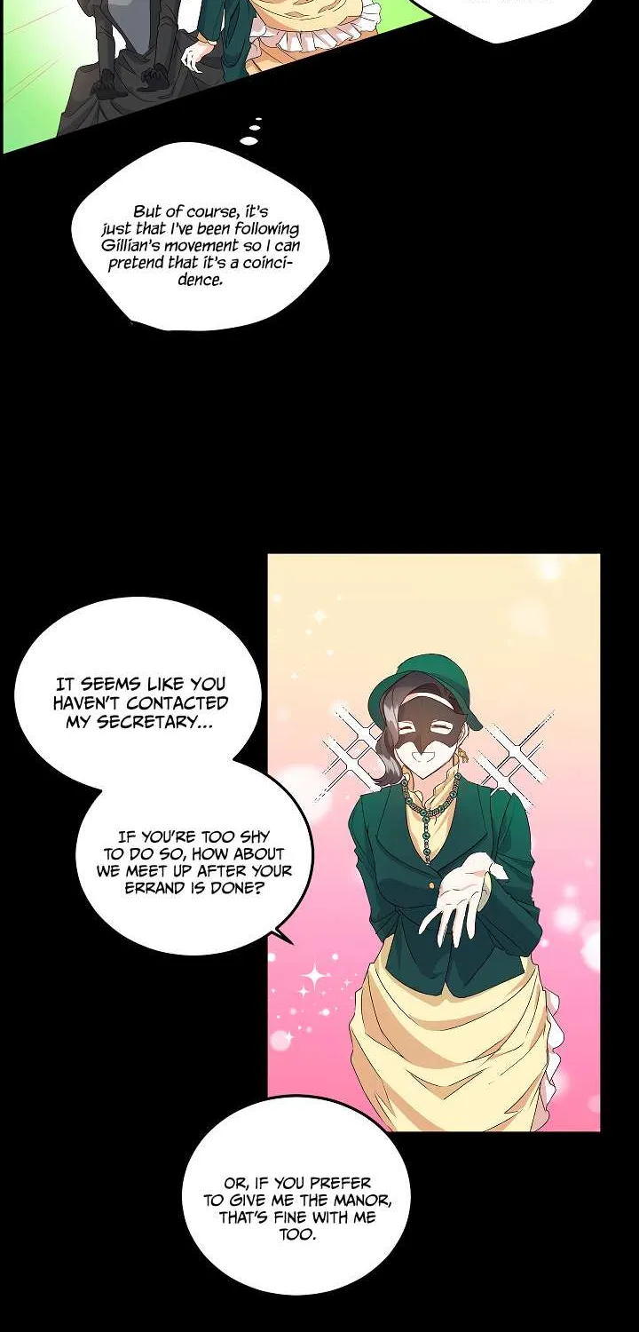 Read Ebony chapter 20 image 9 on Lezhin