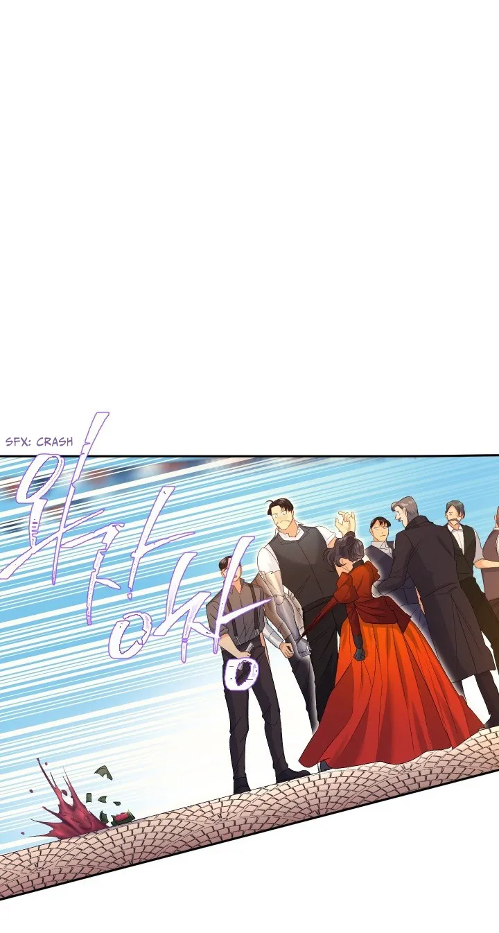 Read Ebony chapter 21 image 11 on Lezhin