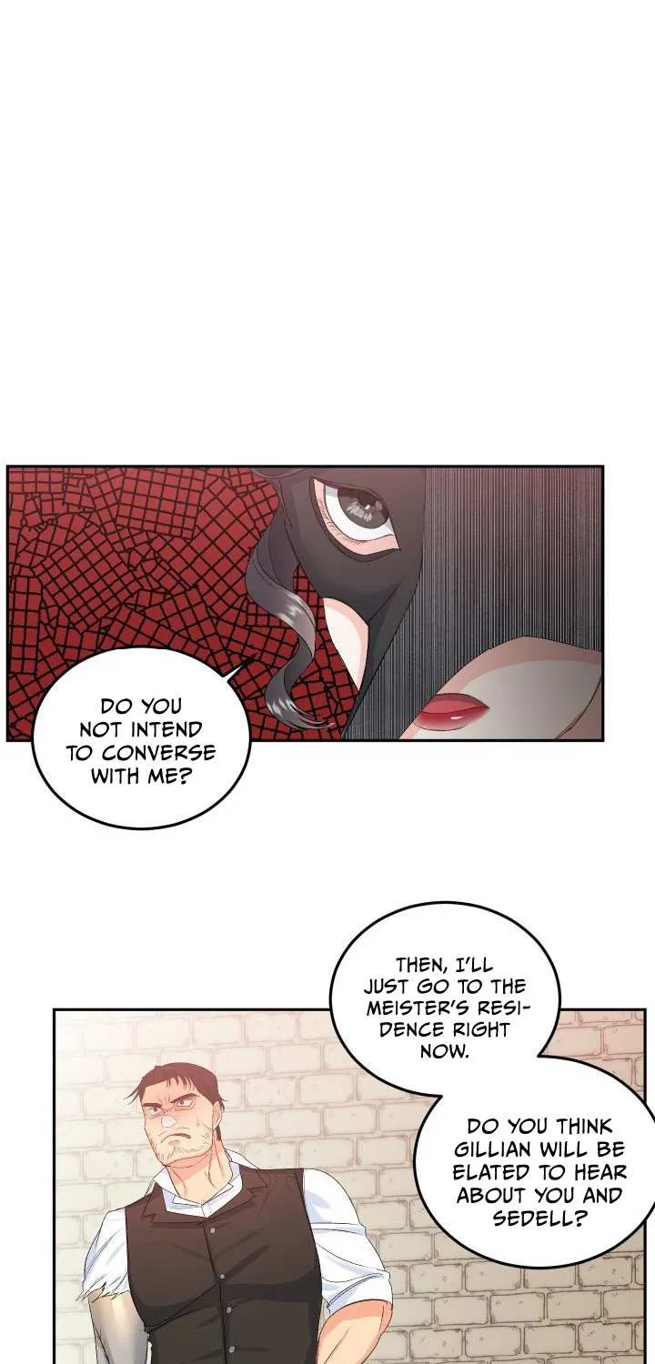 Read Ebony chapter 21 image 25 on Lezhin