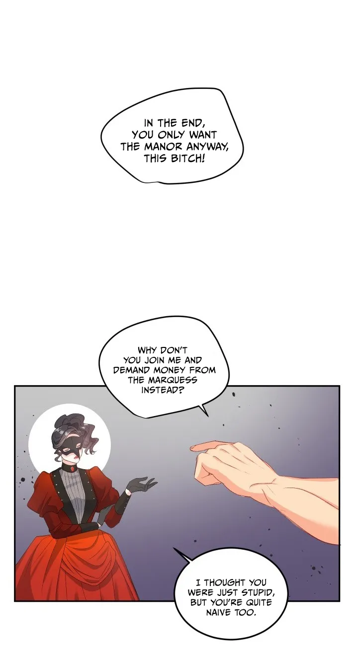Read Ebony chapter 21 image 31 on Lezhin