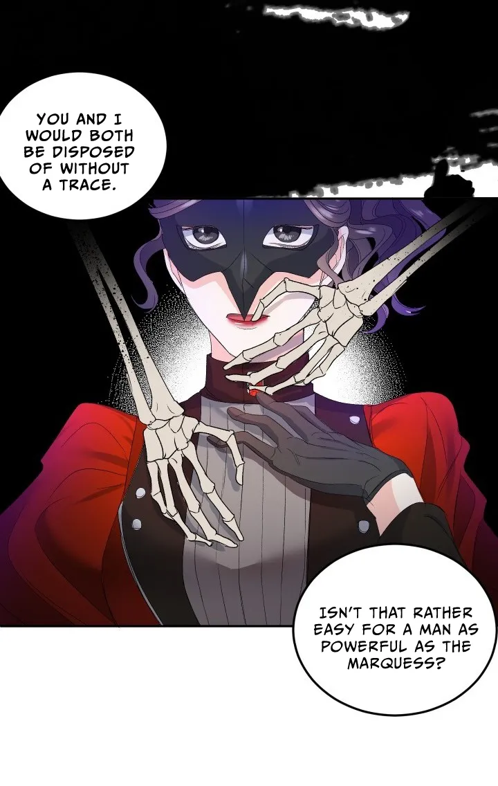 Read Ebony chapter 21 image 37 on Lezhin